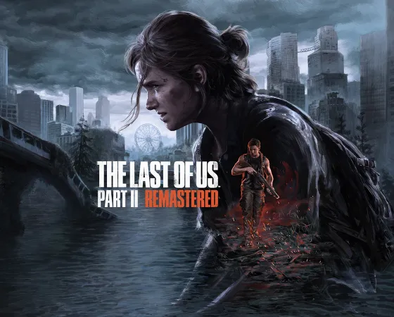 The Last Of Us Partii Remastered Thumb