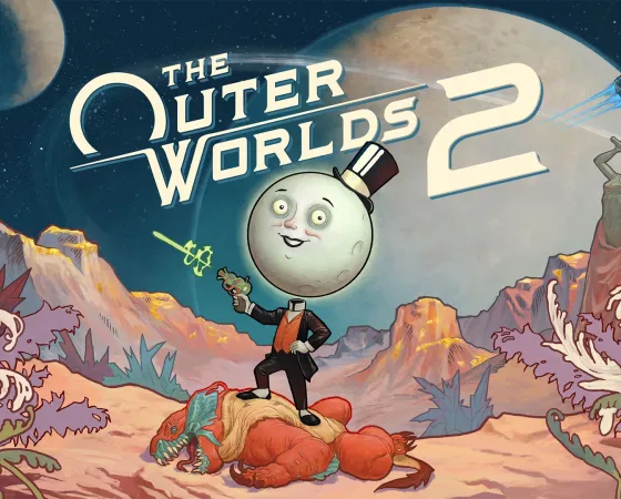 The Outer Worlds 2 Thumb