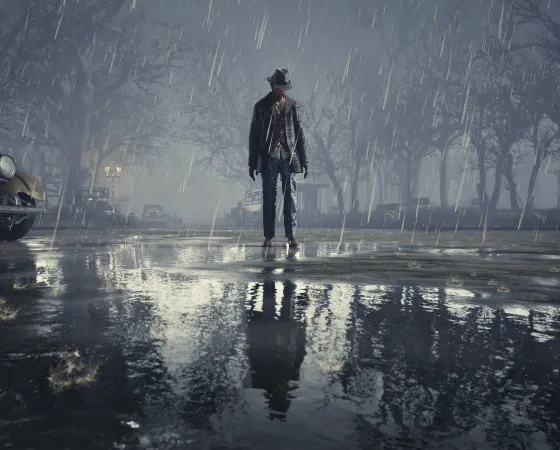 The Sinking City Remastered Thumb
