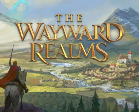 The Wayward Realms Thumb