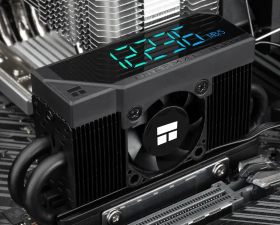 Thermalright Hr10 2280 Pro Argb Thumb