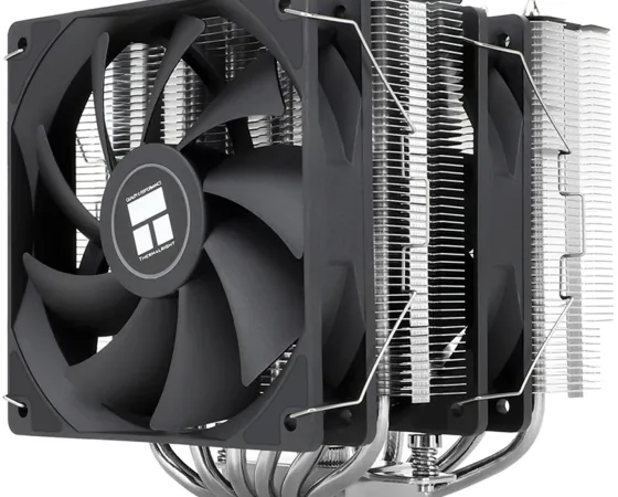 Thermalright Peerless Assassin 120 Se Extrem Thumb