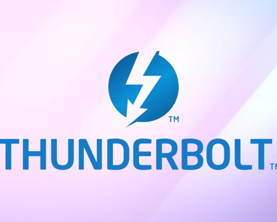 Thunderbolt Logo Thumb