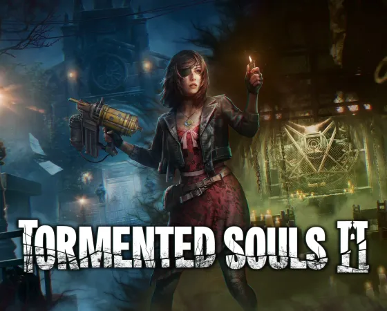 Tormented Souls 2 Thumb