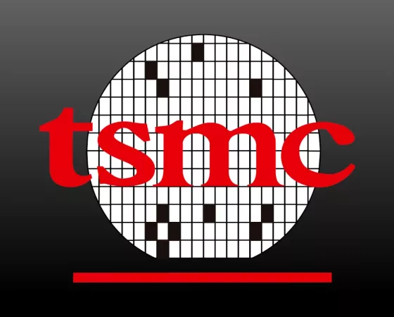 Tsmc Logo Thumb