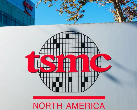 Tsmc North America Thumb