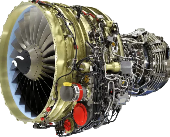 Turbine Avion Cfm56 Thumb