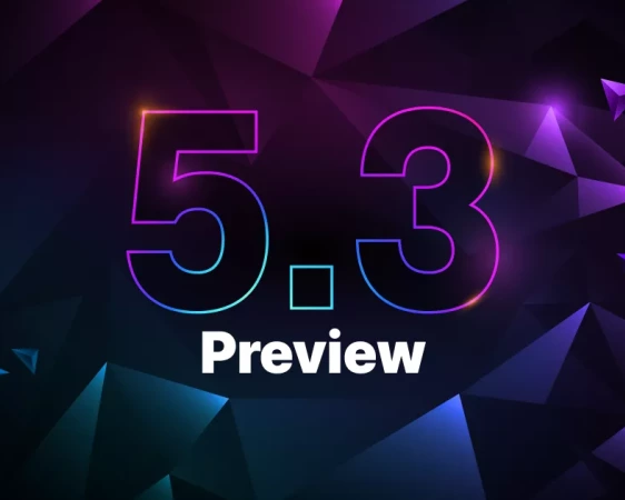 Unreal Engine 5 3 Preview Logo Thumb