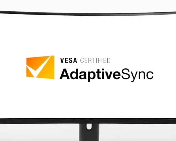 Vesa Adaptive Sync Monitor Thumb