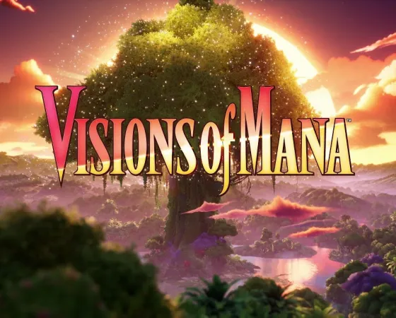 Visions Of Mana Thumb