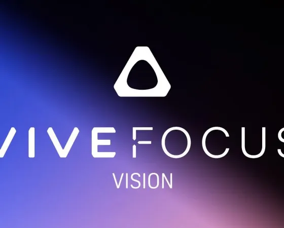 Vive Focus Vision Logo Thumb