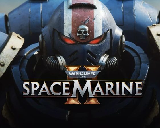 Warhammer40000 Space Marine2 Thumb