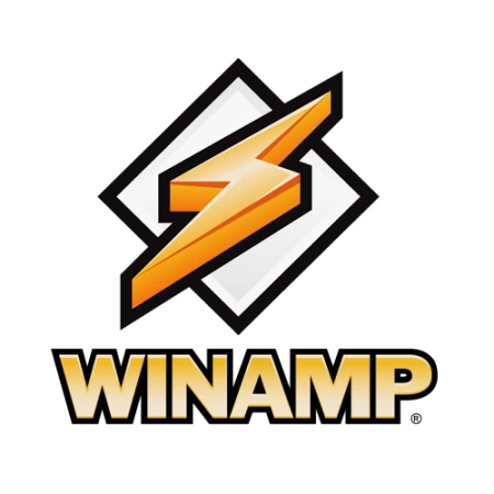 Winamp Logo Thumb
