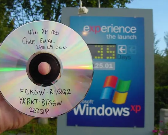 Windows Xp Warez Cle Fckgw Thumb
