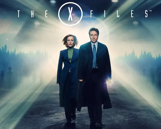 X Files Thumb