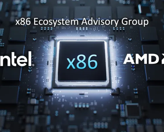 X86 Ecosystem Advisory Group Logo Thumb