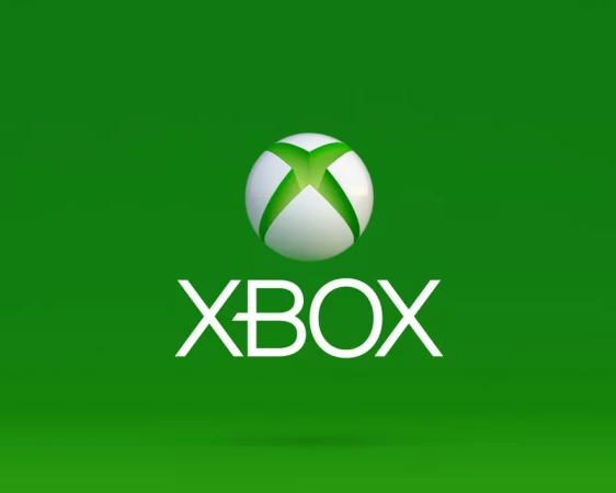 Xbox Logo Thumb