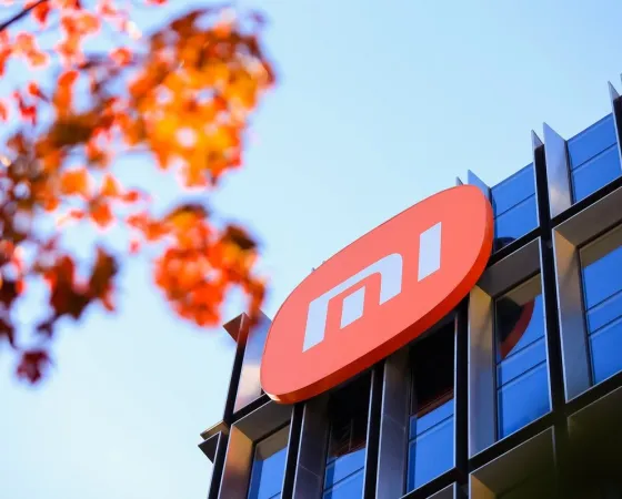 Xiaomi Logo Thumb