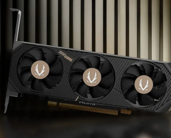 Zotac Rtx5060 Low Profile Banniere Thumb
