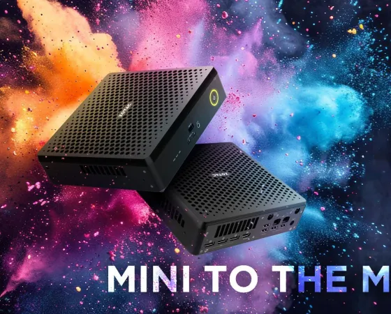 Zotac Zbox Magnus En275060tc Thumb